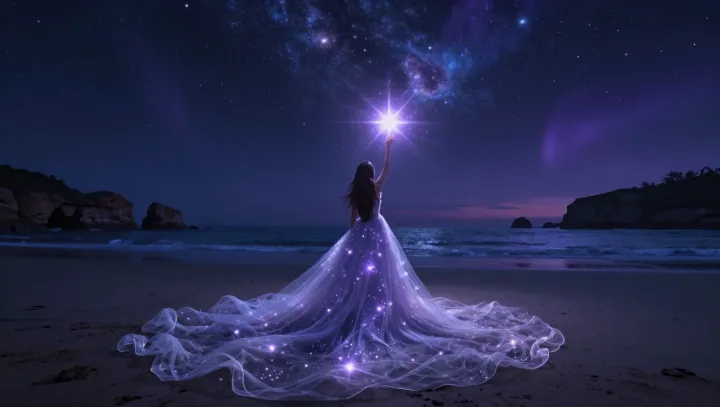 How Starlight Rewrites a Lonely Mind