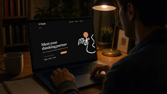 Alibaba hentikan penggunaan Claude Code dalaman