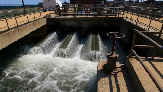 Mass. drops Biobot, keeps its wastewater playbook