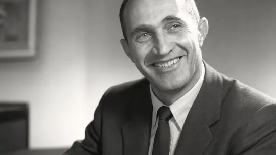 Stanley Gartler, iconoclast of tumor origin theory