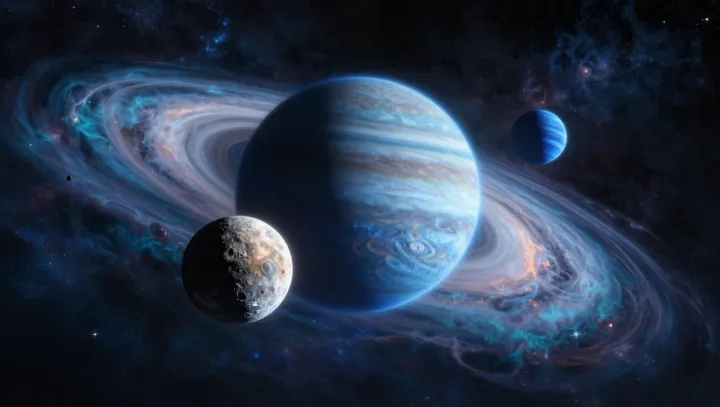 How Rogue Worlds Keep Their Moons Close