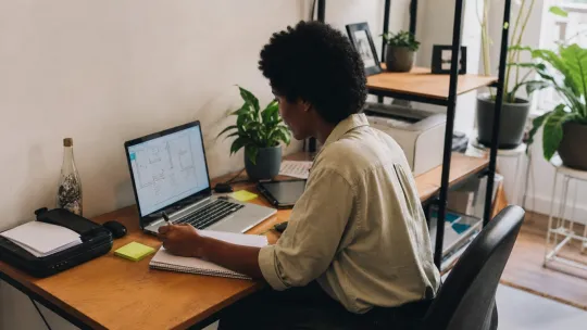 Five Desk Gadgets That Quietly Boost Your Day