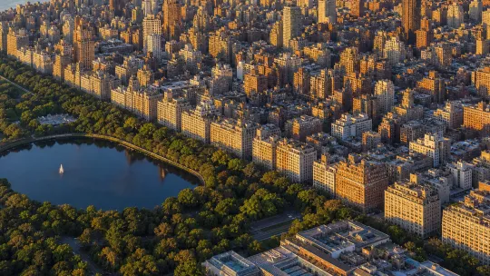 Legionnaires’ cluster alarms Central Park visitors