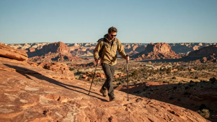 The Most Dangerous Steps On Any Summit