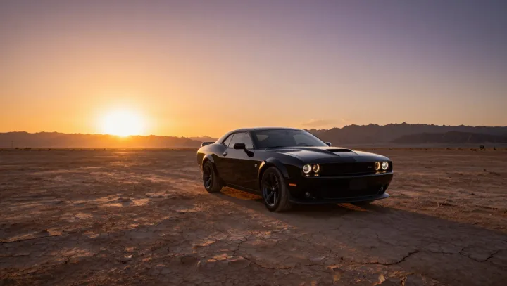 Why A Heavy Hellcat Still Feels Modern