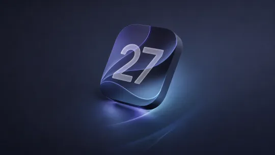 iOS 27 Beta 3 Quietly Rewires Siri