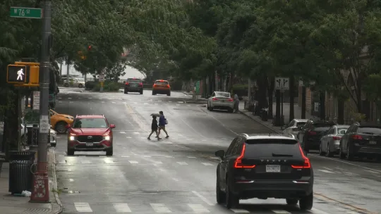 Legionnaires’ cluster hits Upper East Side
