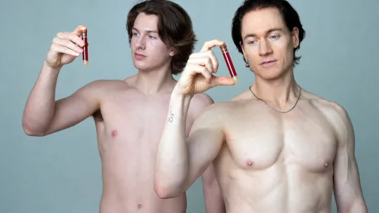 Biohacker Bryan Johnson hit by incurable disease