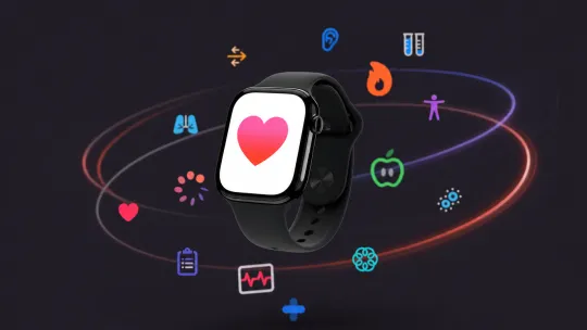 watchOS 27 quietly rewires Apple Watch health
