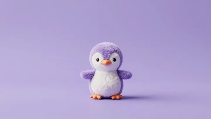 Игрушка обошла живую птицу