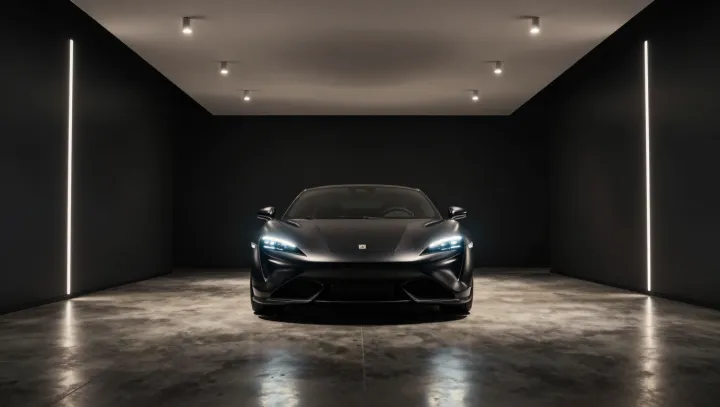 The Lie Hiding in Showroom Shine