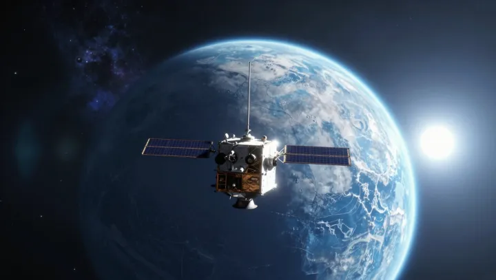 How Solar Probes Survive In The Dark