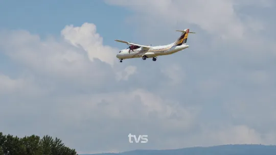 Tambang Tetap RM375 AirBorneo Dilaksana