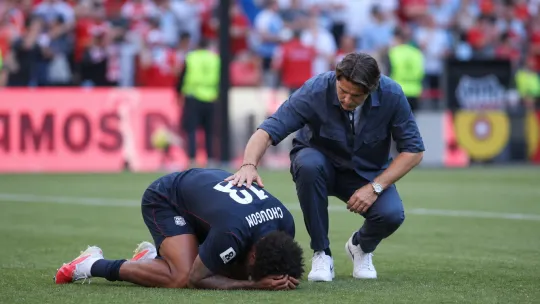 Balogun, Trump dan kekalahan yang disalah baca