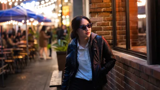 Meta’s Glasses Enforce Hardware Privacy