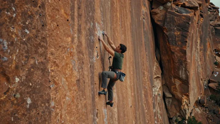 Why Rope Systems Beat Raw Grip Gains