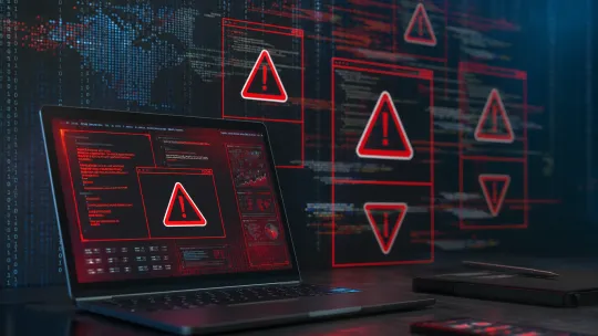 High-severity Linux guest VM escape flaw exposed