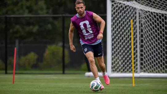 Henderson tersisih, England uji Norway di Miami