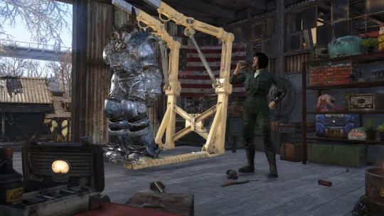 Xbox’s Fallout-first reset