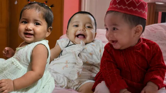 Bangladesh’s measles gains now in sharp reverse