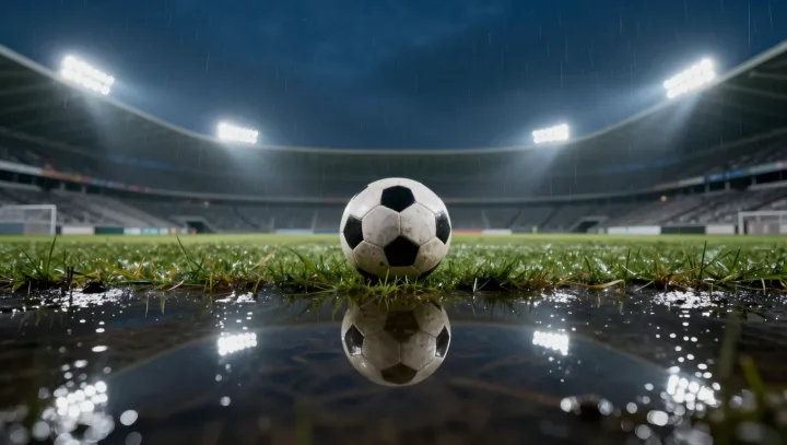 2026 World Cup quarterfinal schedule set