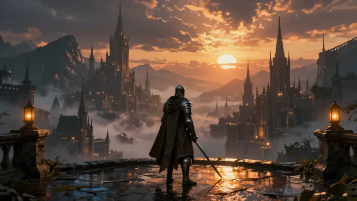 The Ancient Code Behind Modern Skylines