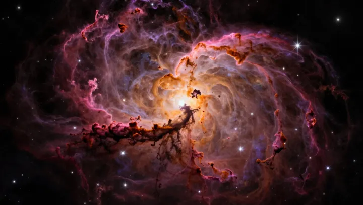 When near‑vacuum gas collapses into stars