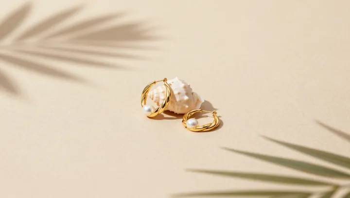 The Quiet Power of Bare Jewelry Frames