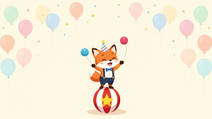 The Fox, The Sphere And Your Overloaded Brain
