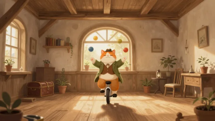 Your Brain Loves The Fox Clip More