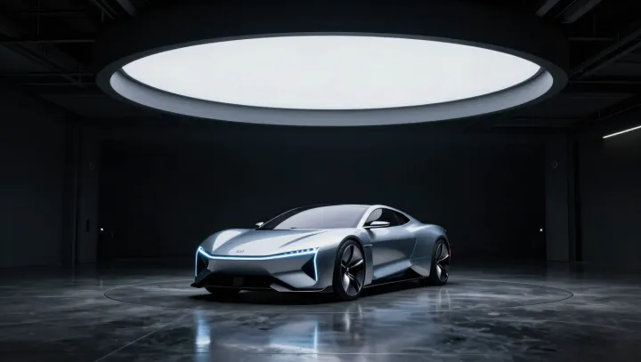 When Light Becomes the Real Performance Metric