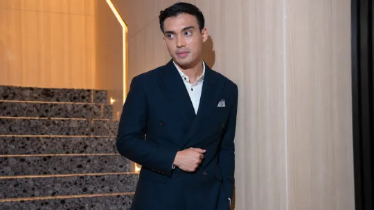 Jazmy Juma nafikan dakwaan perangai diva