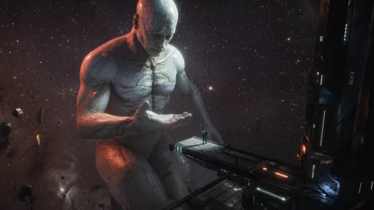 TennoCon Opens A New Era For Warframe