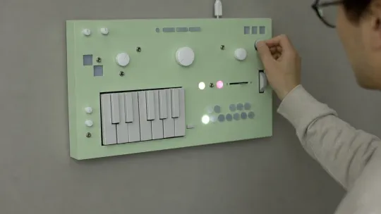 Nopia’s long‑teased harmony machine nears launch