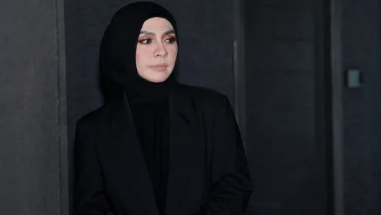 Zizi Kirana bangkit dengan ‘Yang Tinggal’
