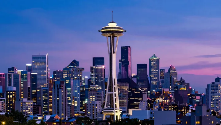 Why the Space Needle Is Built for 200‑mph Winds