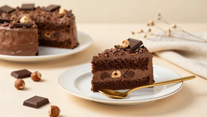 Your Dessert And Drug-Like Brain Hits