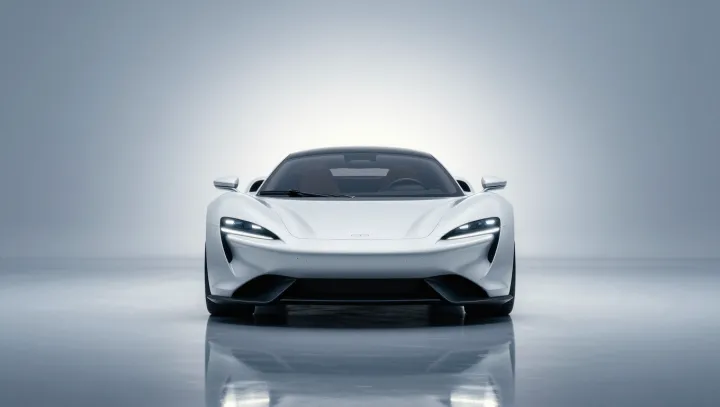 Why McLaren Chased Drag, Not Power