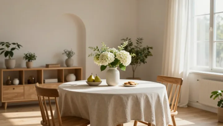 Why Muted Bouquets Quiet the Busy Brain