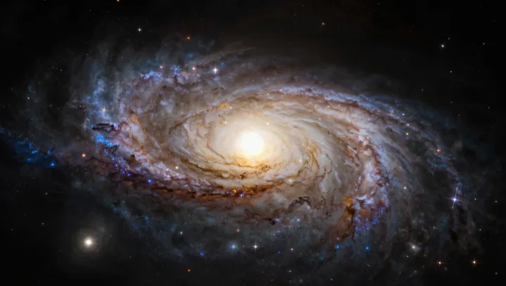 Why black holes light up the universe