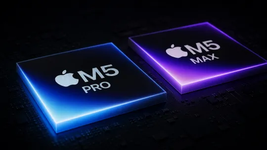 Apple’s Car Failure That Supercharged Its Chips
