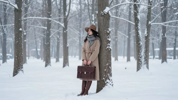 Three Small Edits, One Sharper Winter Look