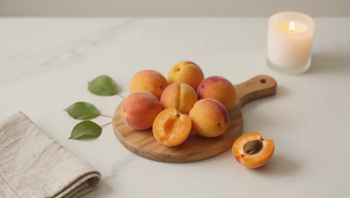 The Sweet Mutation That Tamed Peaches