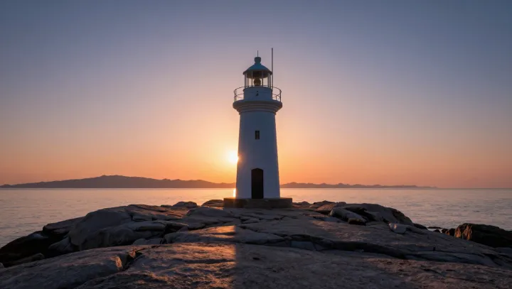 Why Lighthouse Lamps Punch Above Their Weight