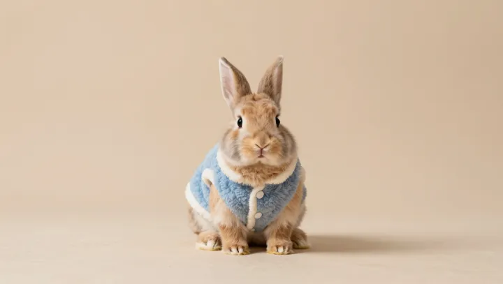 Why Rabbits Keep Accidentally Beating Human Style