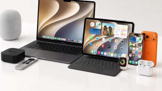 Apple Opens Public Betas For iOS 27 And macOS 27