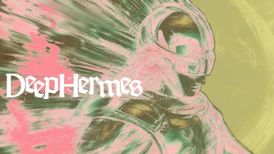 Hermes builder Nous targets $1.5B value