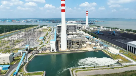 Pemulihan Tanjung Bin dorong semula Malakoff