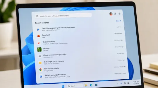 Microsoft Strips Ads From Windows Search Test