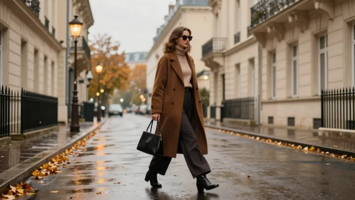 High Heels Become Urban Power Tools